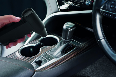 Logo trade reklaamtoote pilt: Kaasaskantav turboventilaator VENTA