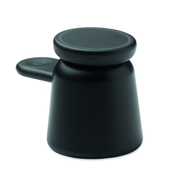 Logotrade meene foto: 3-ühes juhtmevaba laadija 15W SIMPA