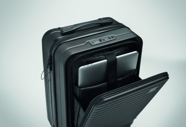 Logo trade ärikingituse pilt: 20-tolline kõva ABS-plastist reisikohver CITY