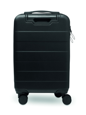 Logotrade ärikingitused pilt: 20-tolline kõva ABS-plastist reisikohver CITY