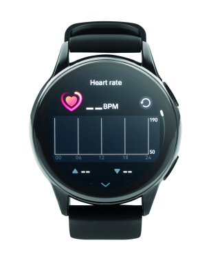 Logo trade ärikingitused foto: IP68 veekindel nutikell RIST