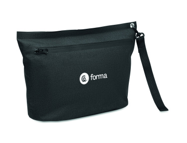 Logotrade firmakingi foto: Veekindel dokumendikott BRENNA POUCH