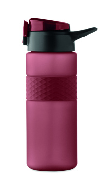 Logotrade firmakingituse foto: RPET joogipudel 700ml ISJFORDEN