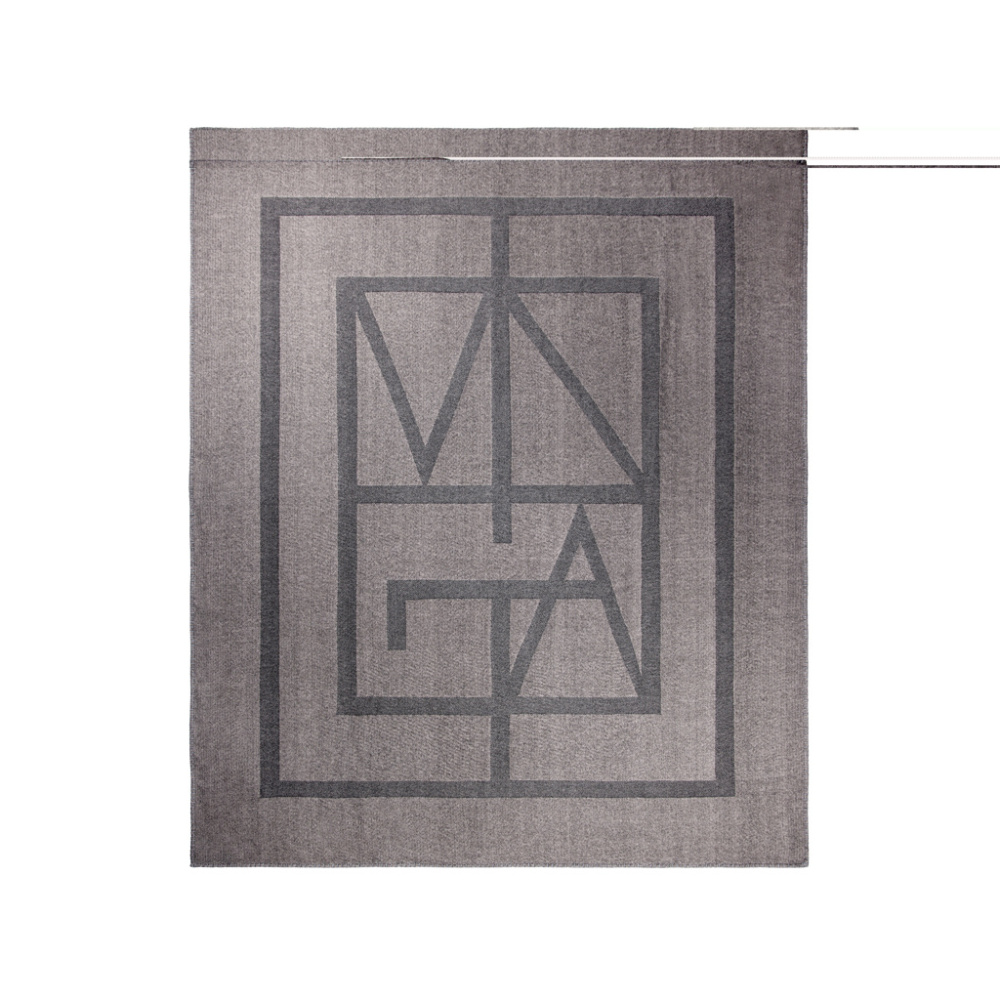 Logotrade firmakingitused pilt: VINGA Monogramm GRS tekk