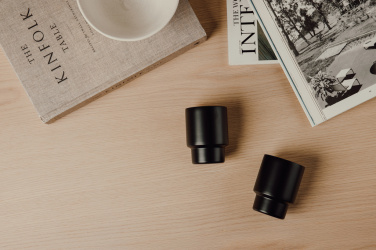 Logotrade ärikingitused pilt: VINGA Nagano taaskasutatud roostevabast terasest kruusid