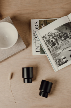 Logotrade reklaamkingituse foto: VINGA Nagano taaskasutatud roostevabast terasest kruusid