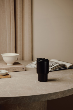 Logotrade reklaamkingitused pilt: VINGA Nagano kaasaskantav termoskruus 350 ml