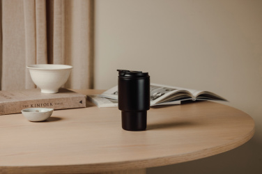 Logotrade ärikingituse foto: VINGA Nagano kaasaskantav termoskruus 350 ml