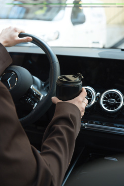 Logo trade reklaamkingituse pilt: VINGA Nagano kaasaskantav termoskruus 350 ml