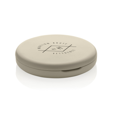 Logo trade ärikingituse pilt: Lumora LED laetav meigipeegel