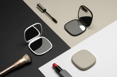 Logo trade ärikingituse pilt: Reflecta RCS taaskasutatud plastist meigipeegel