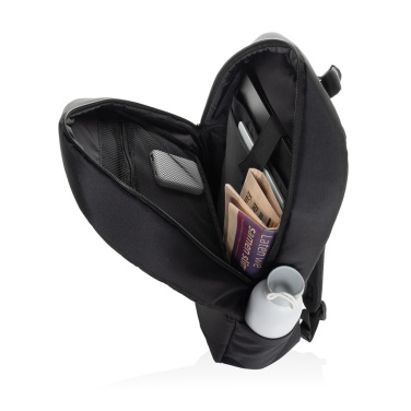 Logotrade firmakingi foto: CityPack AWARE™ RPET sülearvuti seljakott