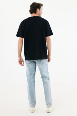 Logotrade firmakingitused pilt: IQONIQ Nikko taaskasutatud puuvillast T-särk