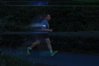 Logotrade ärikingitused pilt: Lumi Sprint RCS plastikust laetav LED-rihm