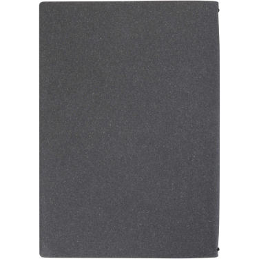 Logotrade meened pilt: Slyk A5 kaustik kahe märkmikuga