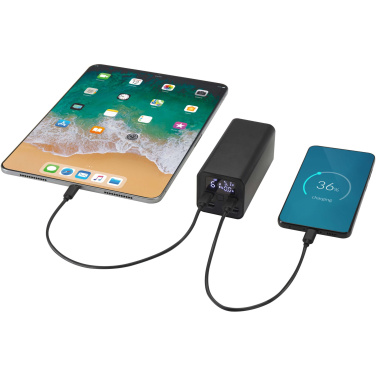 Logotrade reklaamtooted pilt: Acamar 20 000 mAh 70W sülearvuti akupank