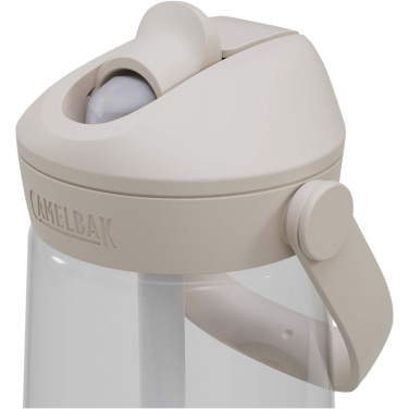 Logo trade ärikingituse pilt: Camelbak® Thrive Flip 750 ml Tritan Renew veepudel
