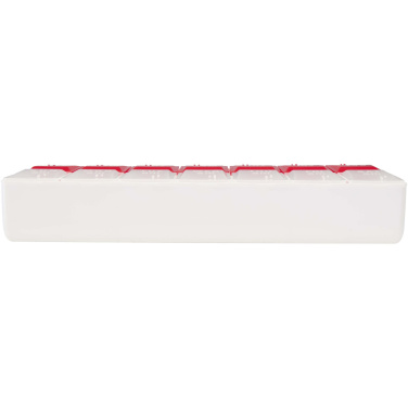 Logo trade firmakingituse pilt: Tsükli 7-päevane hommikune/õhtune multivitamiinide korraldaja