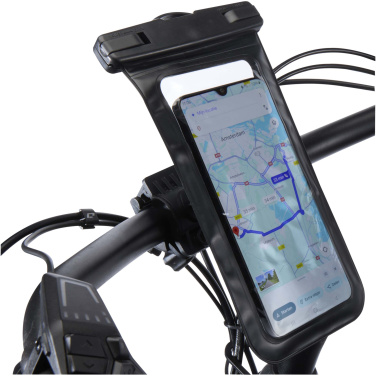 Logo trade firmakingituse pilt: Clutcha universaalne telefonihoidik