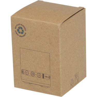 Logo trade ärikingitused foto: Hunor 3W juhtmevaba kõlar