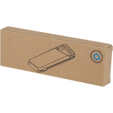 Logotrade reklaamtooted pilt: Alkes 5000 mAh 12W veekindel akupank