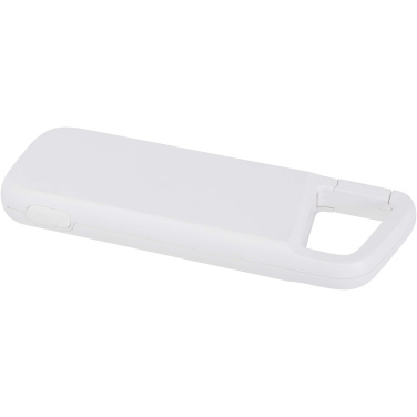Logotrade ärikingituse foto: Alkes 5000 mAh 12W veekindel akupank