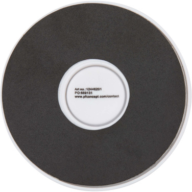 Logo trade ärikingituse pilt: Albali magnetiga telefonihoidja rõngasalusega