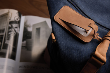 Logo trade ärikingituse pilt: VINGA Bosler RCS pagasisilt