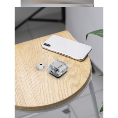 Logotrade meene foto: Prixton TWS162 kõrvaklapid