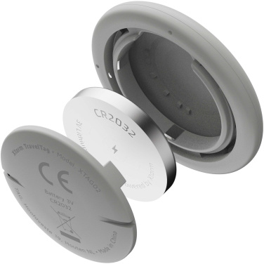 Logotrade reklaamkingituse foto: Xtorm XTAG2A veekindel asukoha leidja, 3 tk komplektis