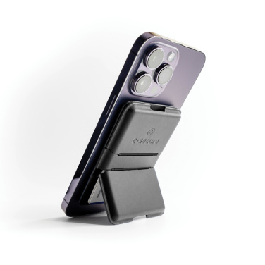 Logotrade firmakingitused pilt: C-Secure MagSafe kaardihoidja telefonile