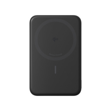 Logotrade reklaamkingid pilt: Anker MagGo QI2 magnetiline varupatarei 10 000 mAh