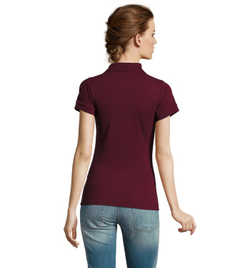 Logo trade meene pilt: PRIME WOMEN POLO 200gr