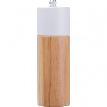 Logotrade meened pilt: Soola- ja pipraveski komplekt DAKAR