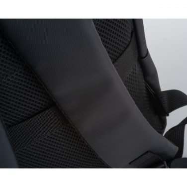 Logo trade meene pilt: Sülearvuti seljakott PARMA