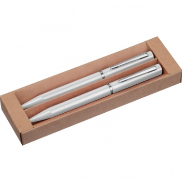 Logo trade firmakingitused foto: Kirjutuskomplekt BOGOTA