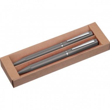 Logotrade reklaamtooted pilt: Kirjutuskomplekt BOGOTA