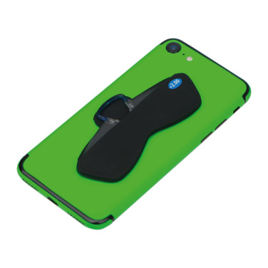 Logotrade ärikingi foto: Silikoonist nutitelefonikott HUDDERSFIELD koos prillidega