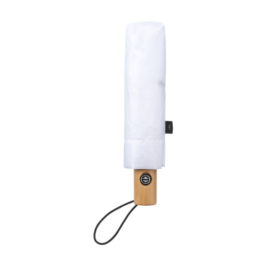 Logotrade reklaamkingid pilt: Michigani kokkupandav RCS RPET vihmavari 21 tolli