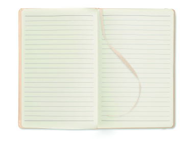 Logotrade reklaamkingituse foto: A5 märkmik 96 joonelist lehte