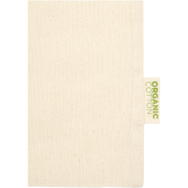 Logo trade reklaamkingi pilt: Odisha 100 g/m² OCS poekott 7L