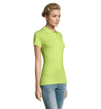 Logotrade ärikingitused pilt: PERFECT WOMEN POLO 180g