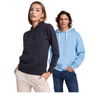 Logo trade reklaamkingid foto: Urban meeste kapuutsiga hoodie
