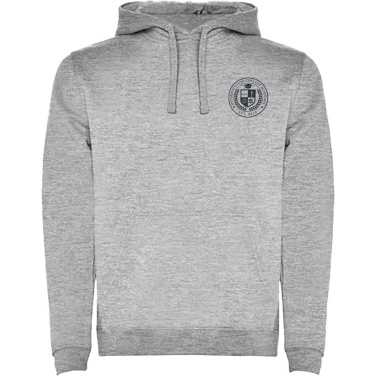 Logo trade meene pilt: Urban meeste kapuutsiga hoodie