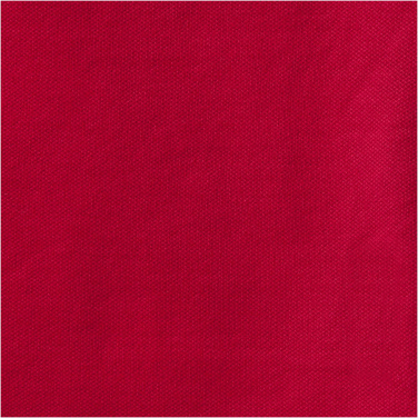 Logo trade firmakingi pilt: Markham lühikeste varrukatega naiste stretšpolo