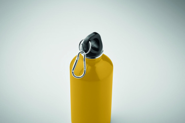 Logo trade ärikingituse pilt: Taaskasutatud roostevaba teras 500ml