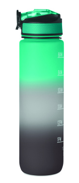 Logo trade reklaamtooted foto: ACTIVATE spordipudel RPET 1L