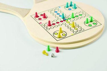 Logotrade ärikingituse foto: IWON rannareketite komplekt