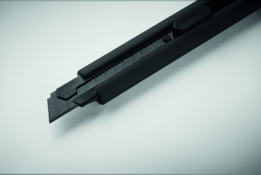 Logotrade reklaamkingid pilt: Suur sissetõmmatav nuga BLADE +