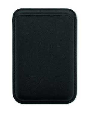 Logotrade ärikingituse foto: KARTA magnetiline krediitkaardihoidja